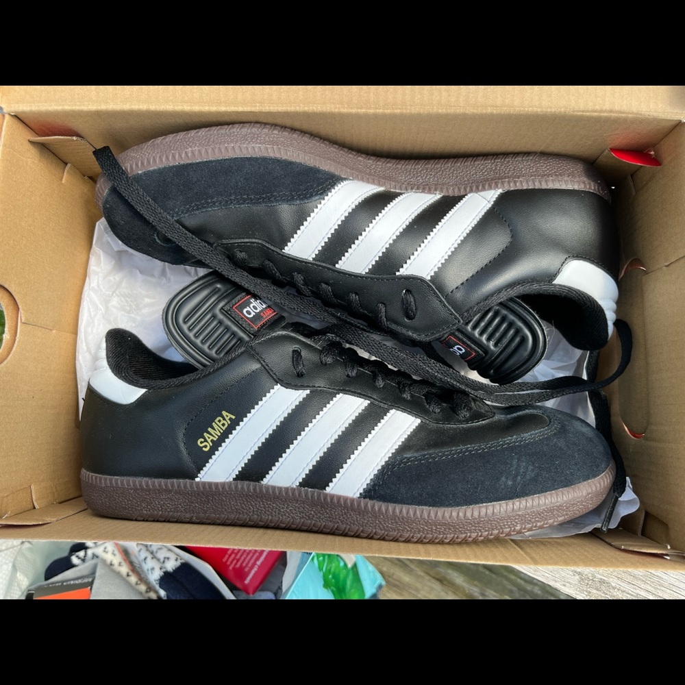 Adidas Samba Classic